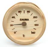 купить ...Термометр "Sauna", сосна SaunaSet