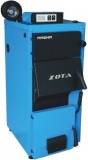 купить Котел отопительный Zota "Magna" 35 кВт Zota с шибером