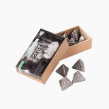купить Пирамидки из нержавеющей стали (10 шт. в упаковке) Prometall