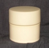 купить Лампа для бани (белая шайба) BHB-SL-002 ALVIS